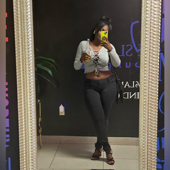 Meet your Posher, Shamara - Picture 5 of 6